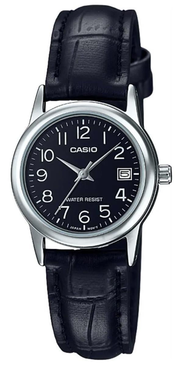 Casio LTP-V002L-1BUDF Kadın Kol Saati  