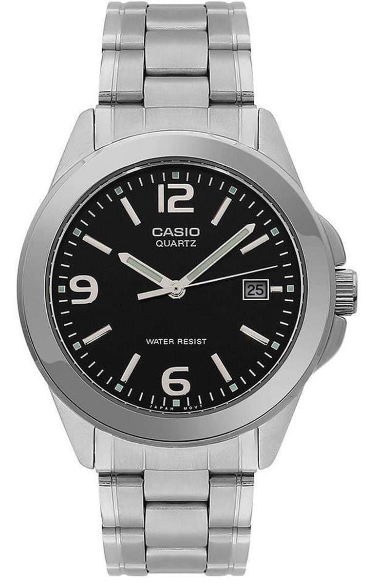 Casio MTP-1215A-1ADF Erkek Kol Saati Casio MTP-1215A-1ADF Erkek Kol Saati | Gözlüğün Adresi 