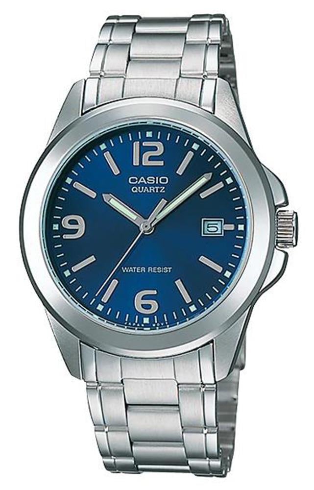 Casio MTP-1215A-2ADF Erkek Kol Saati Casio MTP-1215A-2ADF Erkek Kol Saati | Gözlüğün Adresi 