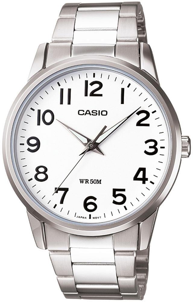 Casio MTP-1303D-7BVDF Erkek Kol Saati Casio MTP-1303D-7BVDF Erkek Kol Saati | Gözlüğün Adresi 