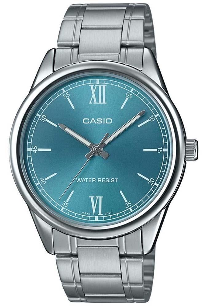 Casio MTP-V005D-3BUDF Erkek Kol Saati Casio MTP-V005D-3BUDF Erkek Kol Saati | Gözlüğün Adresi 
