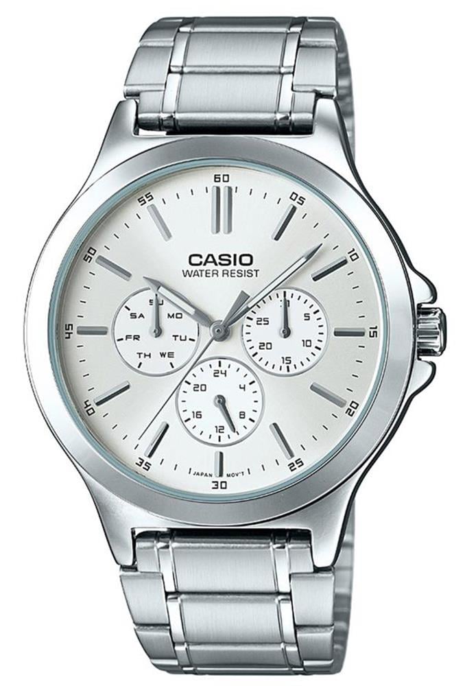 Casio MTP-V300D-7AUDF Erkek Kol Saati Casio MTP-V300D-7AUDF Erkek Kol Saati | Gözlüğün Adresi 