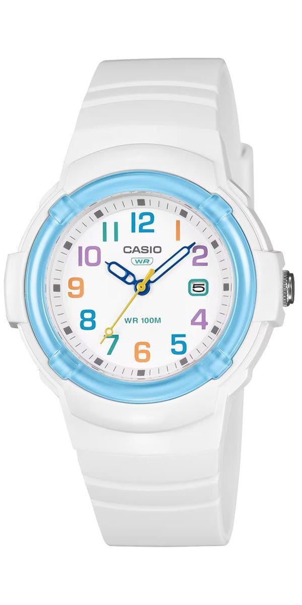Casio LX-800H-7A2VDF Çocuk Kol Saati  