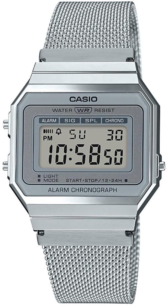 Casio A700WM-7ADF Dijital Erkek Kol Saati Casio A700WM-7ADF Dijital Erkek Kol Saati - Lenti 