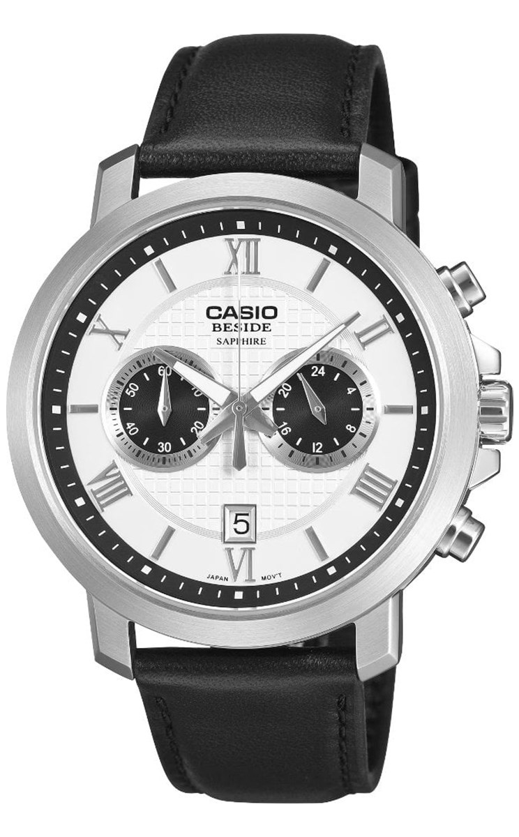 Casio BMS-500L-7ADF Erkek Kol Saati  