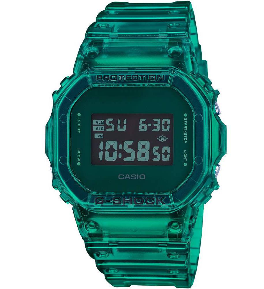 Casio DW-5600SB-3DR Erkek Kol Saati Casio DW-5600SB-3DR Erkek Kol Saati - Lenti 