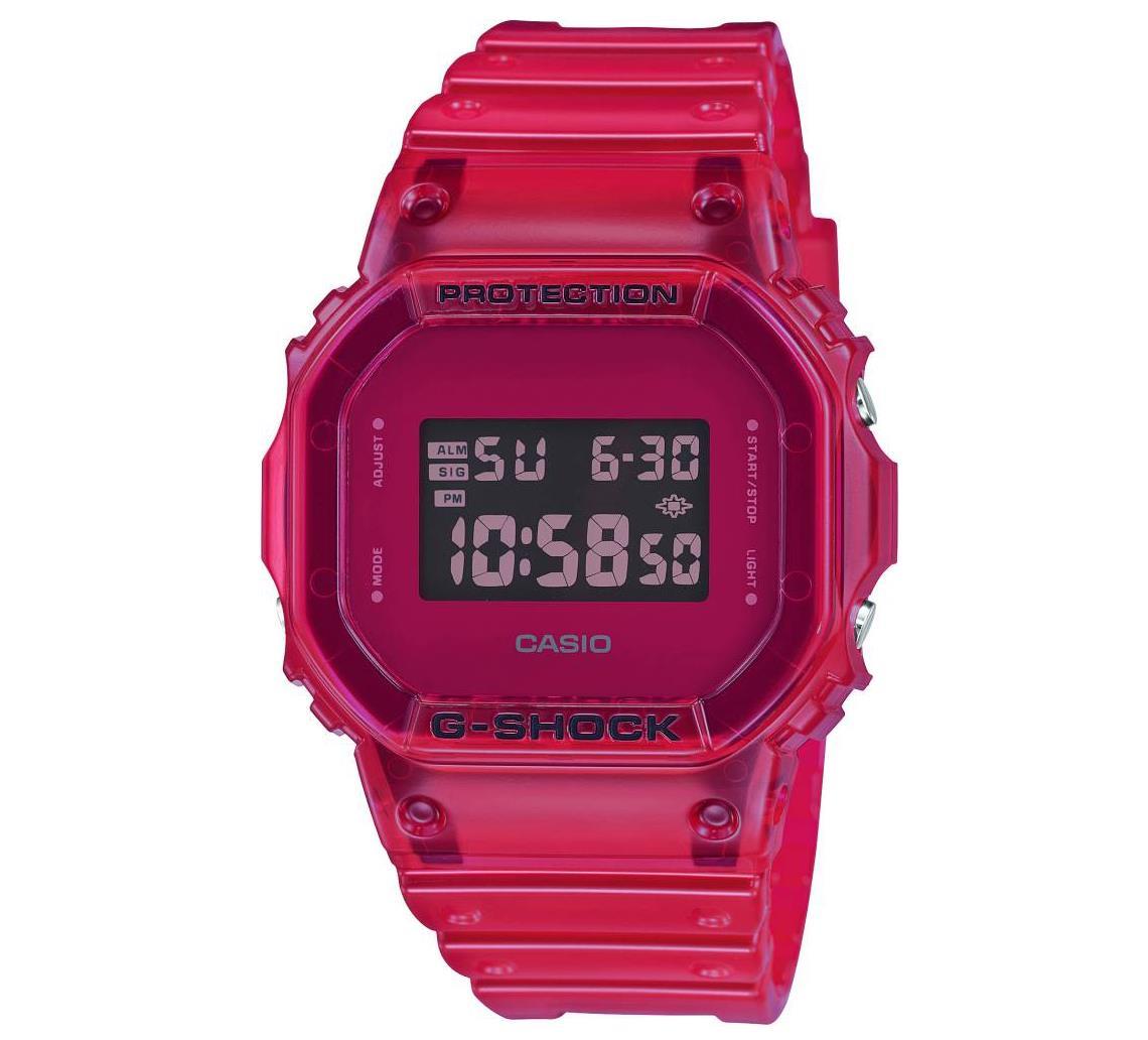 Casio DW-5600SB-4DR Erkek Kol Saati Casio DW-5600SB-4DR Erkek Kol Saati - Lenti 
