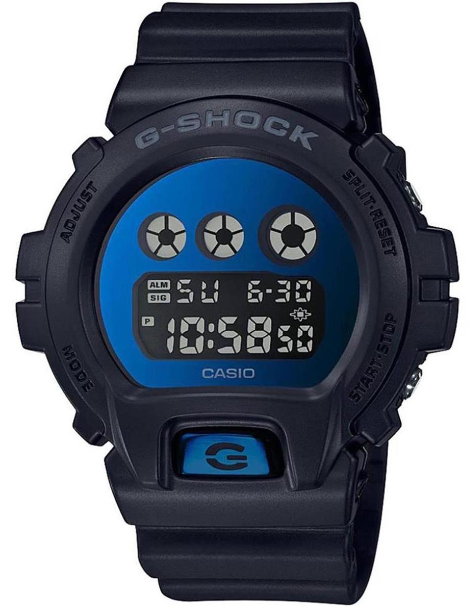 Casio DW-6900MMA-2DR Erkek Kol Saati Casio DW-6900MMA-2DR Erkek Kol Saati - Lenti 