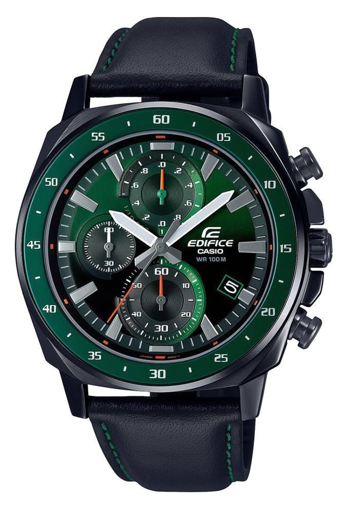 Casio Edifice EFV-600CL-3AVUDF Erkek Kol Saati Casio Edifice EFV-600CL-3AVUDF Erkek Kol Saati - Lenti 