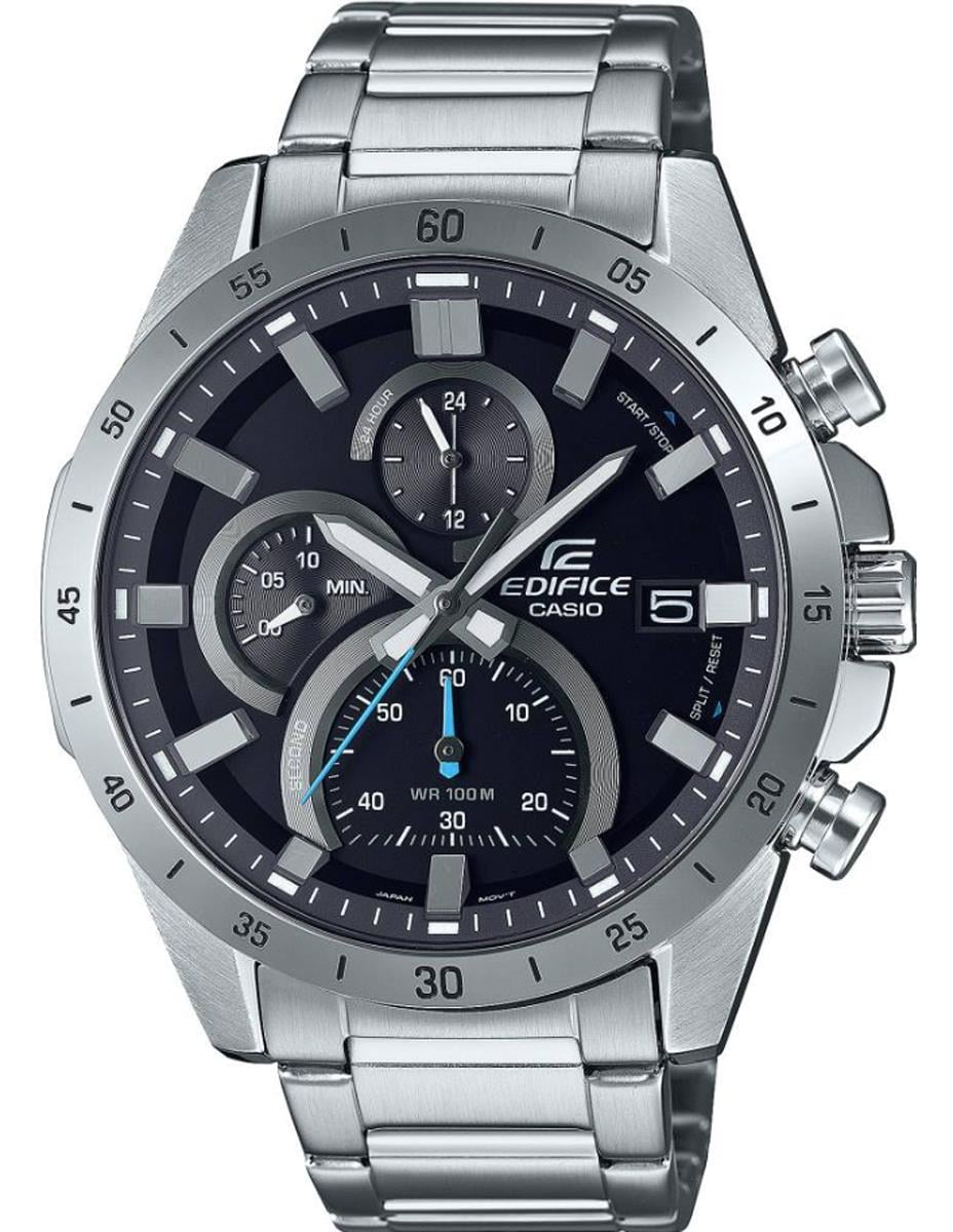 Casio Edifice EFR-571D-1AVUDF Erkek Kol Saati Casio Edifice EFR-571D-1AVUDF Erkek Kol Saati - Lenti 