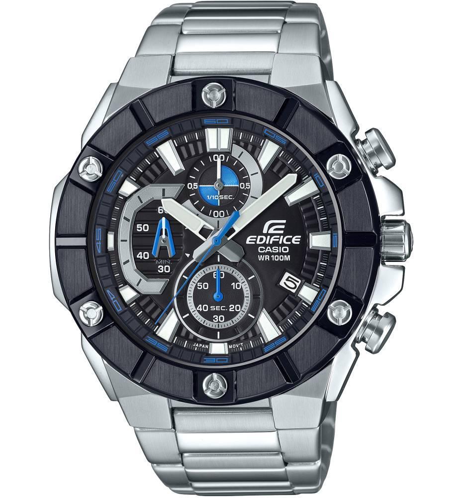 Casio Edifice EFR-569DB-1AVUDF Erkek Kol Saati Casio Edifice EFR-569DB-1AVUDF Erkek Kol Saati - Lenti 