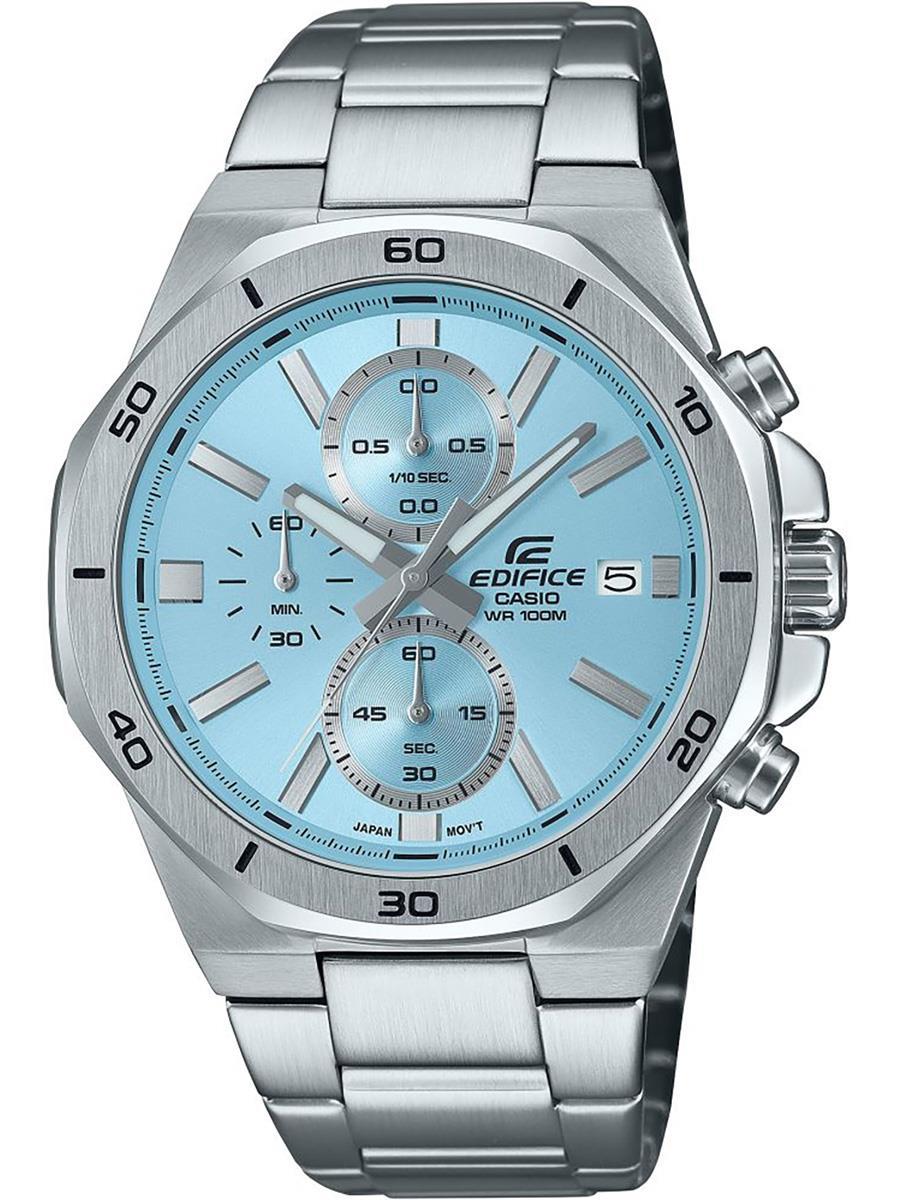 Casio Edifice EFV-640D-2BVUDF Erkek Kol Saati Casio Edifice EFV-640D-2BVUDF Erkek Kol Saati - Lenti 