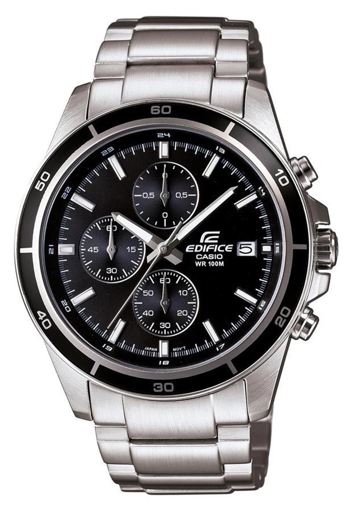 Casio Edifice EFR-526D-1AVUDF Erkek Kol Saati Casio Edifice EFR-526D-1AVUDF Erkek Kol Saati - Lenti 