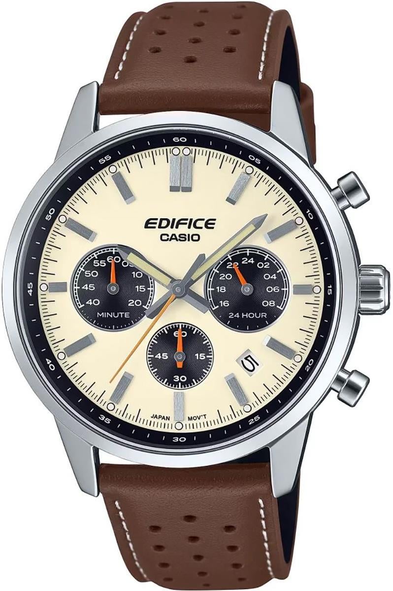 Casio Edifice EFR-575L-7ADF Erkek Kol Saati Casio Edifice EFR-575L-7ADF Erkek Kol Saati - Lenti 