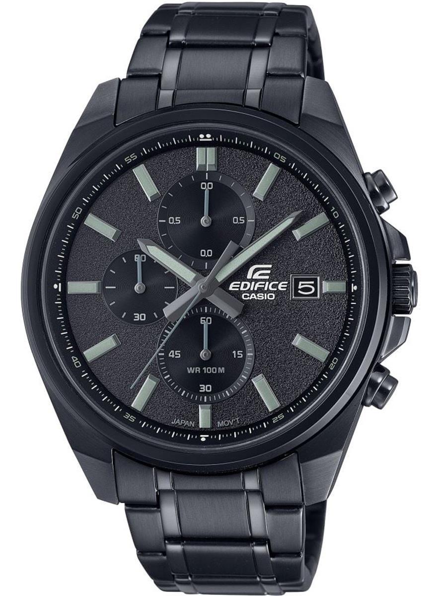 Casio Edifice EFV-610DC-1AVUDF Erkek Kol Saati Casio Edifice EFV-610DC-1AVUDF Erkek Kol Saati - Lenti 