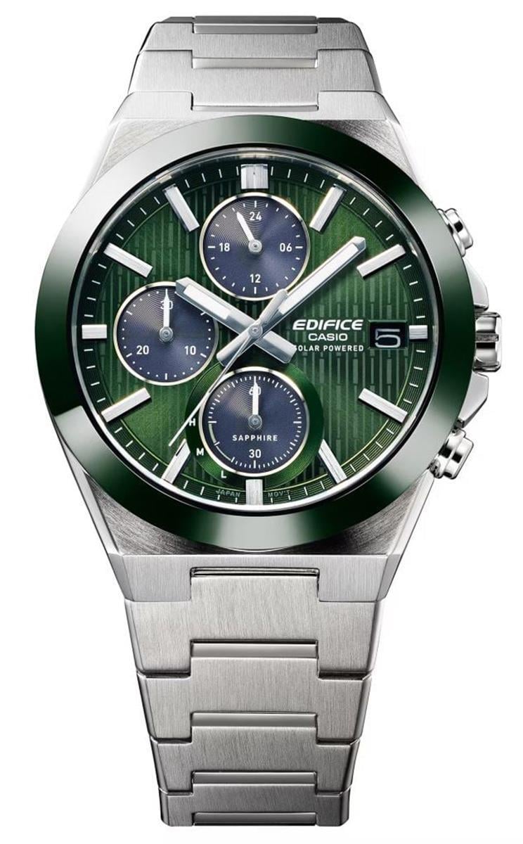 Casio Edifice EFS-S650D-3ADF Erkek Kol Saati  