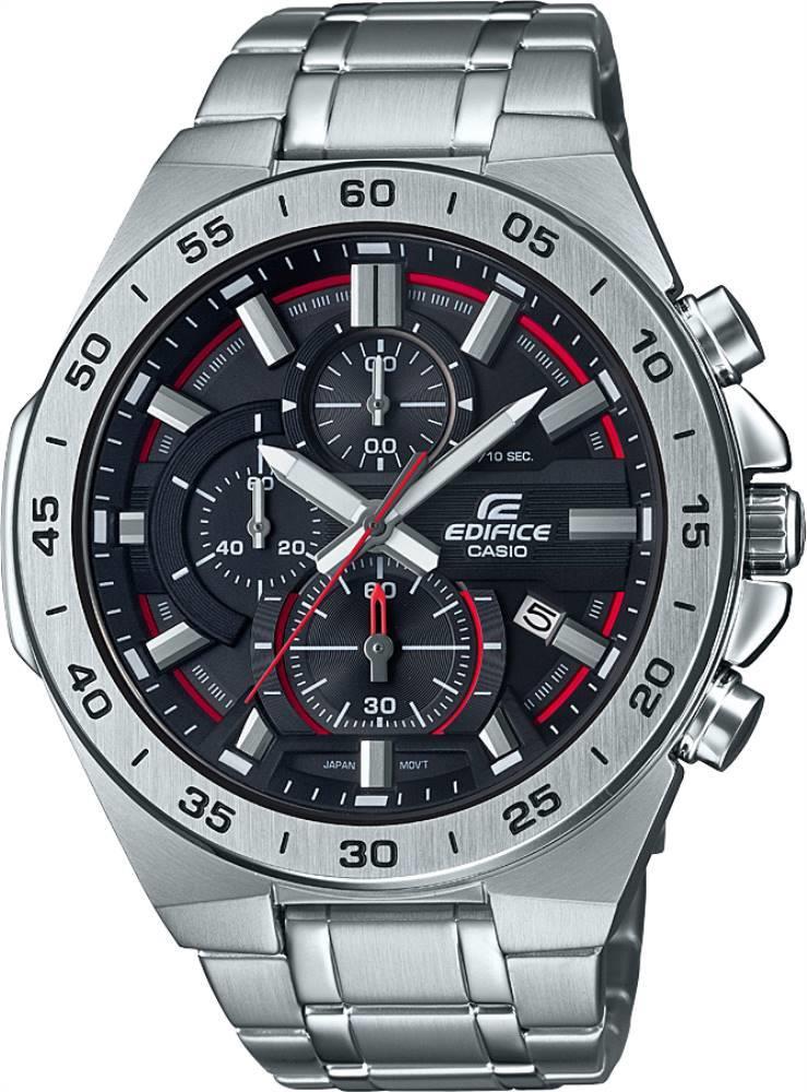 Casio Edifice EFR-564D-1AVUDF Erkek Kol Saati Casio Edifice EFR-564D-1AVUDF Erkek Kol Saati - Lenti 