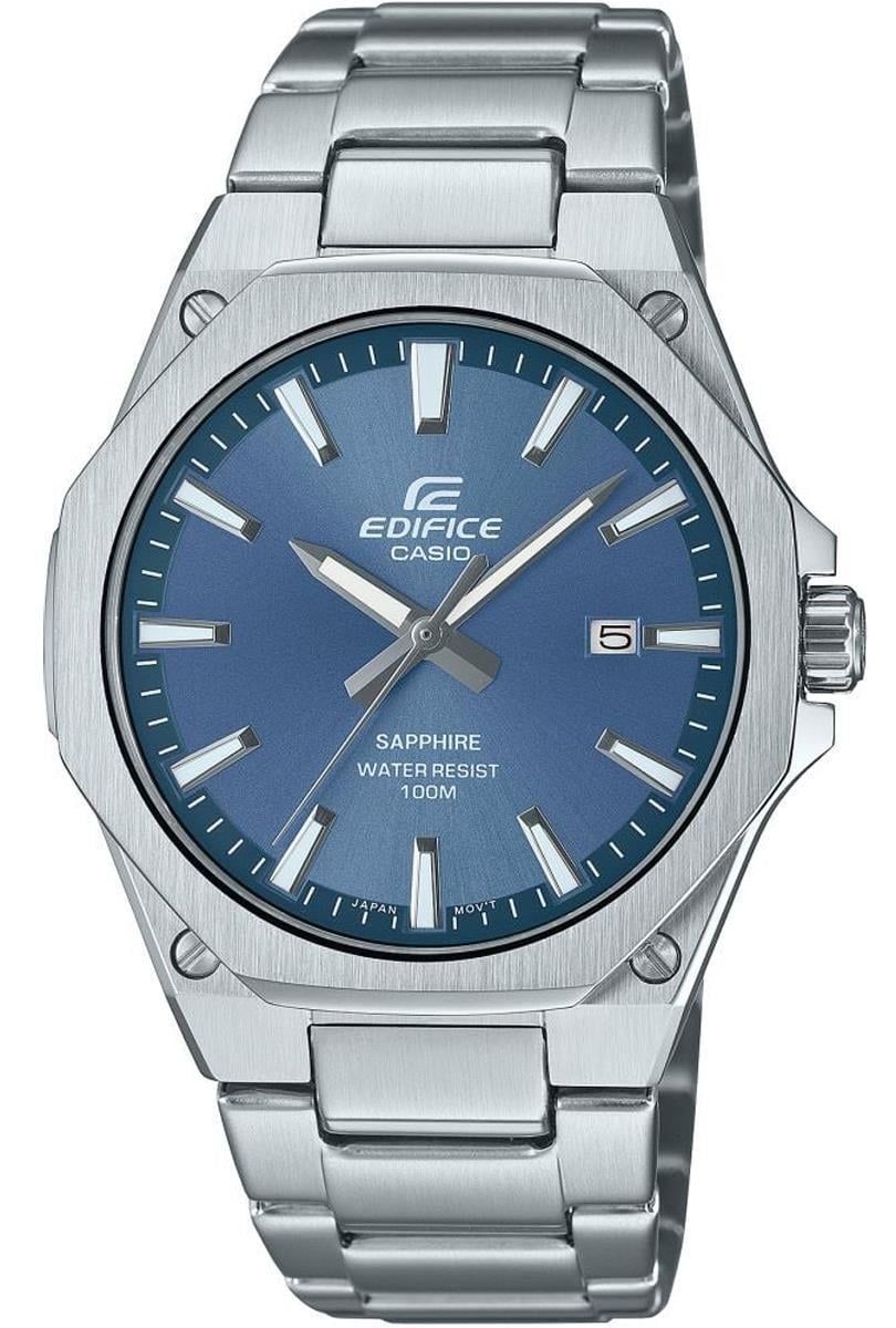 Casio Edifice EFR-S108D-2AVUDF Erkek Kol Saati Casio Edifice EFR-S108D-2AVUDF Erkek Kol Saati - Lenti 