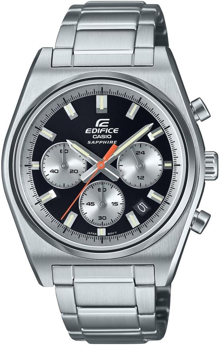 Casio Edifice EFB-730D-1AVUDF Erkek Kol Saati Casio Edifice EFB-730D-1AVUDF Erkek Kol Saati - Lenti 