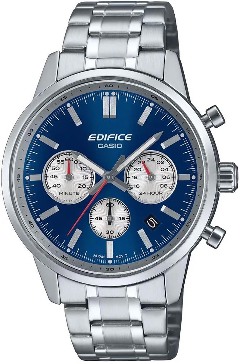 Casio Edifice EFR-575D-2ADF Erkek Kol Saati Casio Edifice EFR-575D-2ADF Erkek Kol Saati - Lenti 