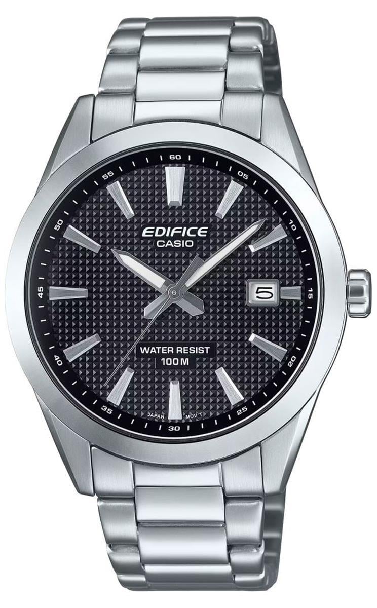 Casio Edifice EFV-160D-1AVDF Erkek Kol Saati  