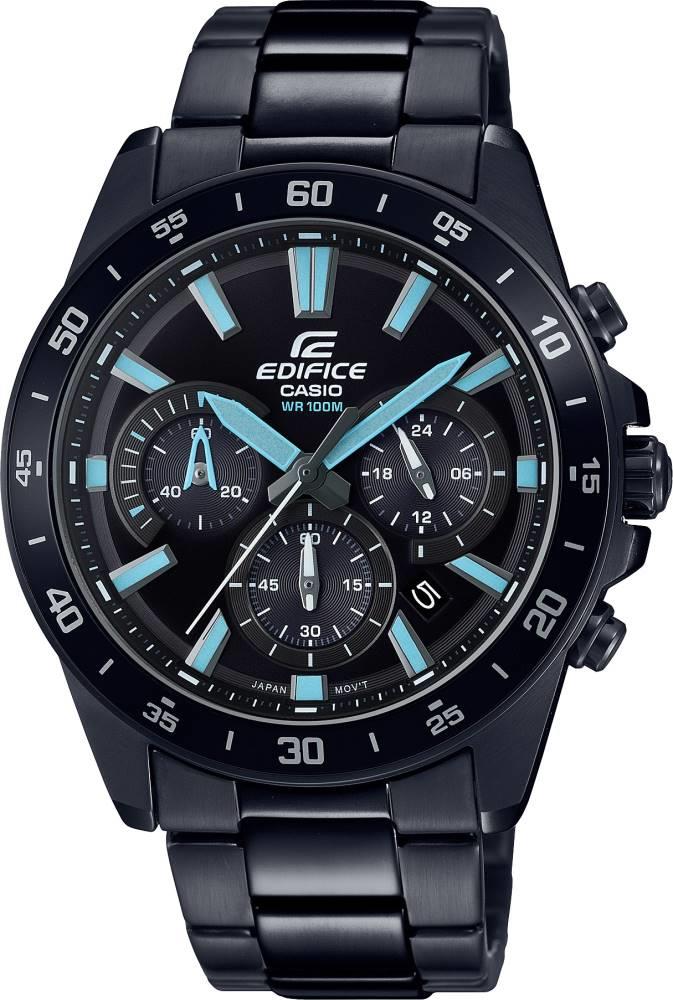 Casio Edifice EFV-570DC-1AVUDF Erkek Kol Saati Casio Edifice EFV-570DC-1AVUDF Erkek Kol Saati - Lenti 
