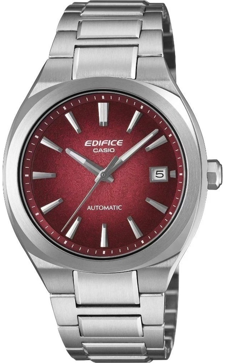 Casio Edifice EFK-200D-4ADR Otomatik Erkek Kol Saati  