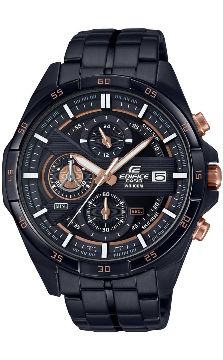 Casio Edifice EFR-556DC-1AVUDF Erkek Kol Saati  