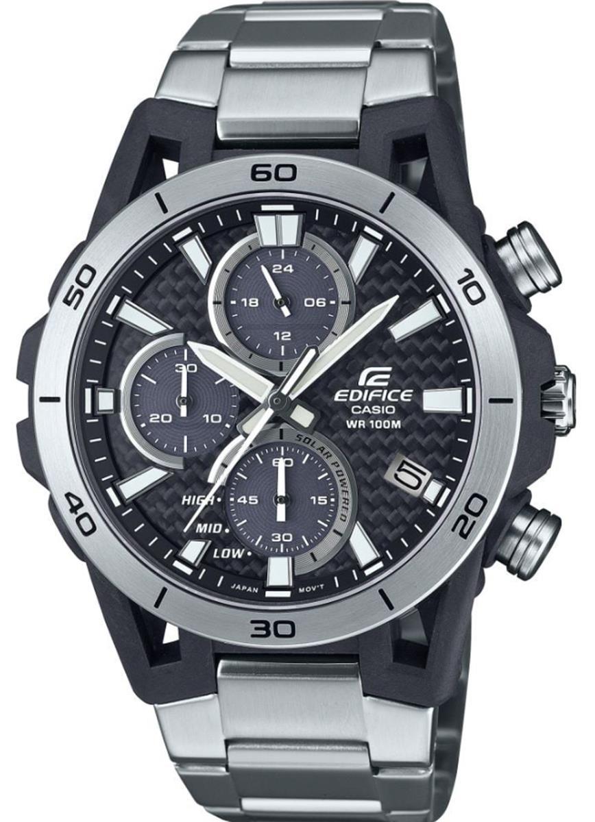 Casio Edifice EQS-960D-1AVUDF Erkek Kol Saati Casio Edifice EQS-960D-1AVUDF Erkek Kol Saati - Lenti 