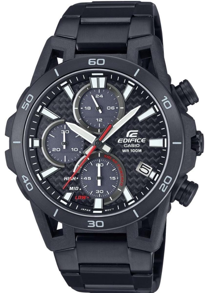 Casio Edifice EQS-960DC-1AVUDF Erkek Kol Saati Casio Edifice EQS-960DC-1AVUDF Erkek Kol Saati - Lenti 