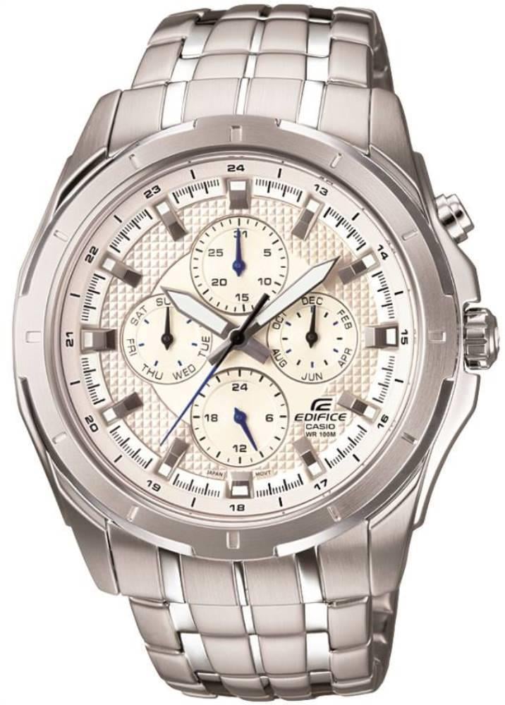 Casio EF-328D-7AVUDF Erkek Kol Saati Casio EF-328D-7AVUDF Erkek Kol Saati - Lenti 
