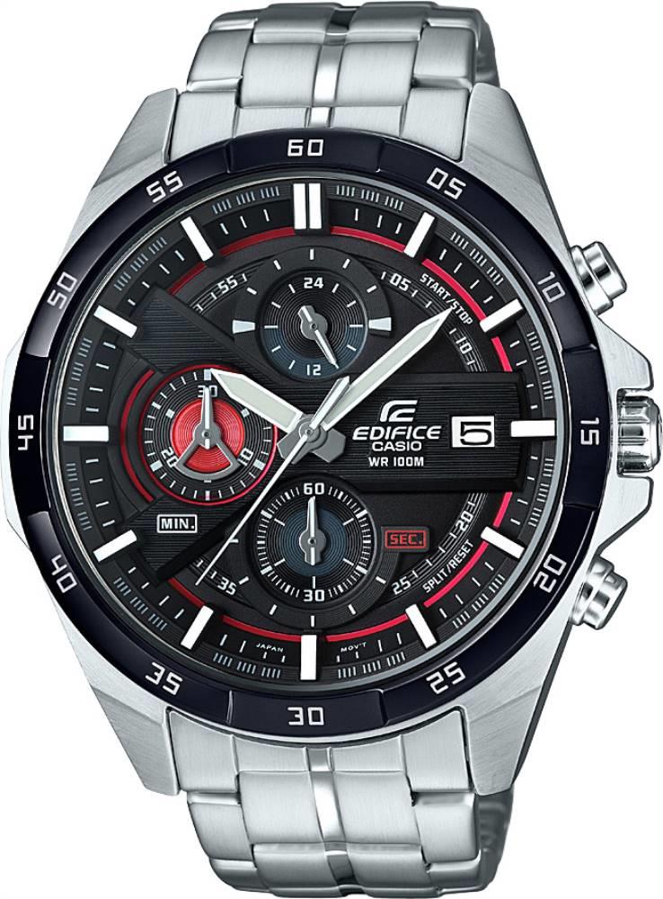 Casio EFR-556DB-1AVUDF Erkek Kol Saati Casio EFR-556DB-1AVUDF Erkek Kol Saati - Lenti 