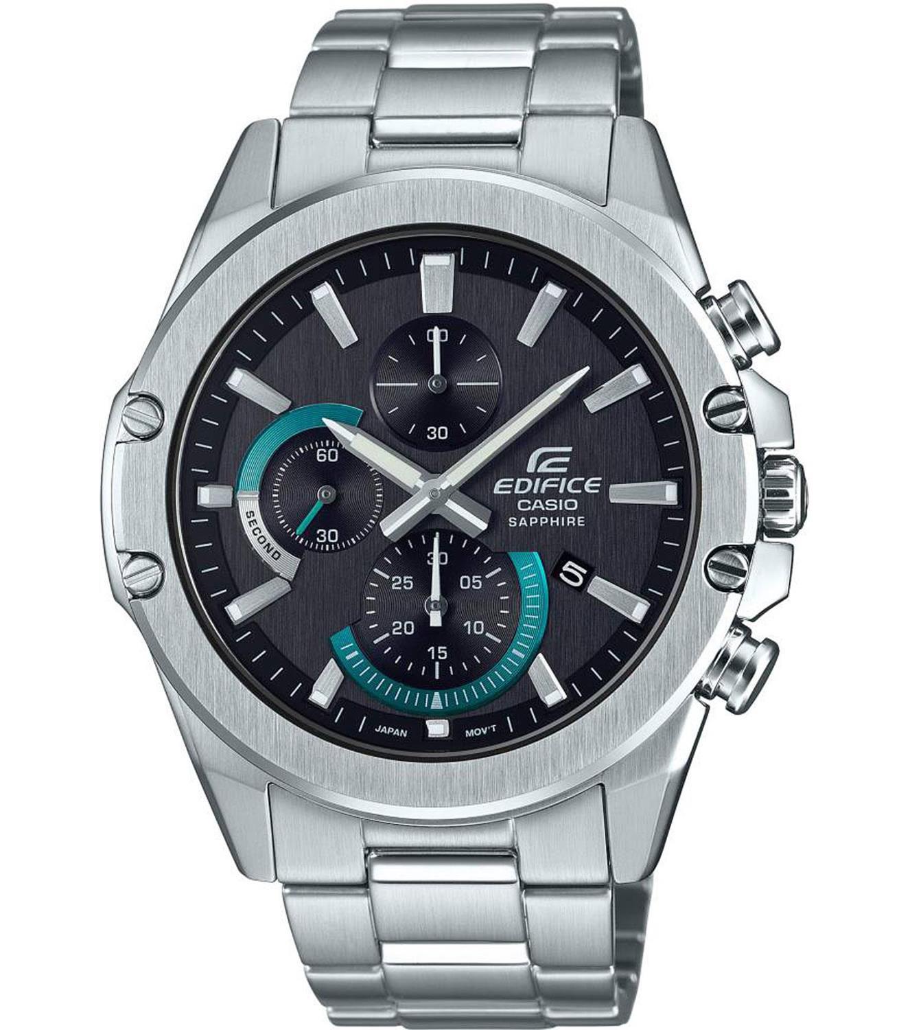 Casio EFR-S567D-1AVUDF Erkek Kol Saati Casio EFR-S567D-1AVUDF Erkek Kol Saati - Lenti 