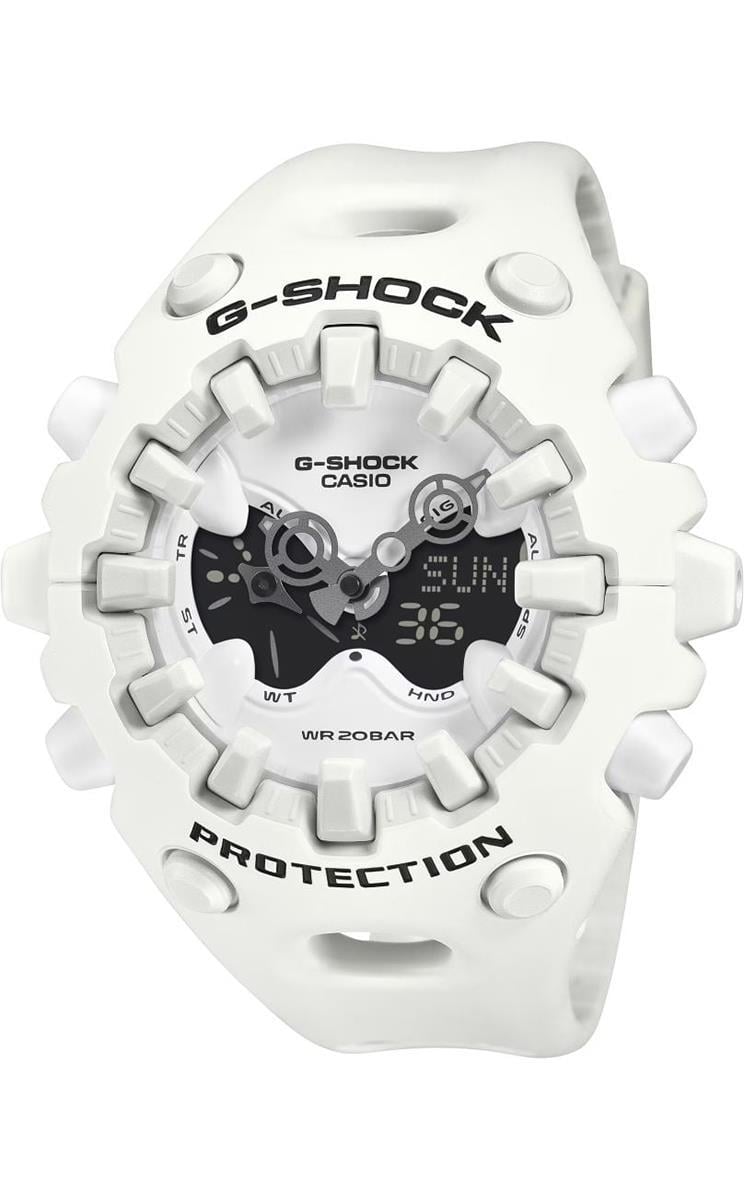 Casio G-Shock GA-V01-7ADR Erkek Kol Saati  