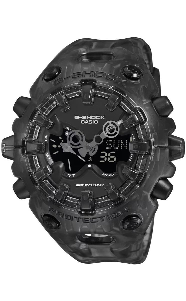 Casio G-Shock GA-V01SKE-8ADR Erkek Kol Saati  