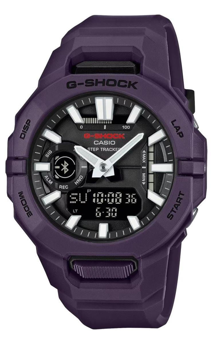 Casio G-Shock GBA-950-2ADR Erkek Kol Saati  