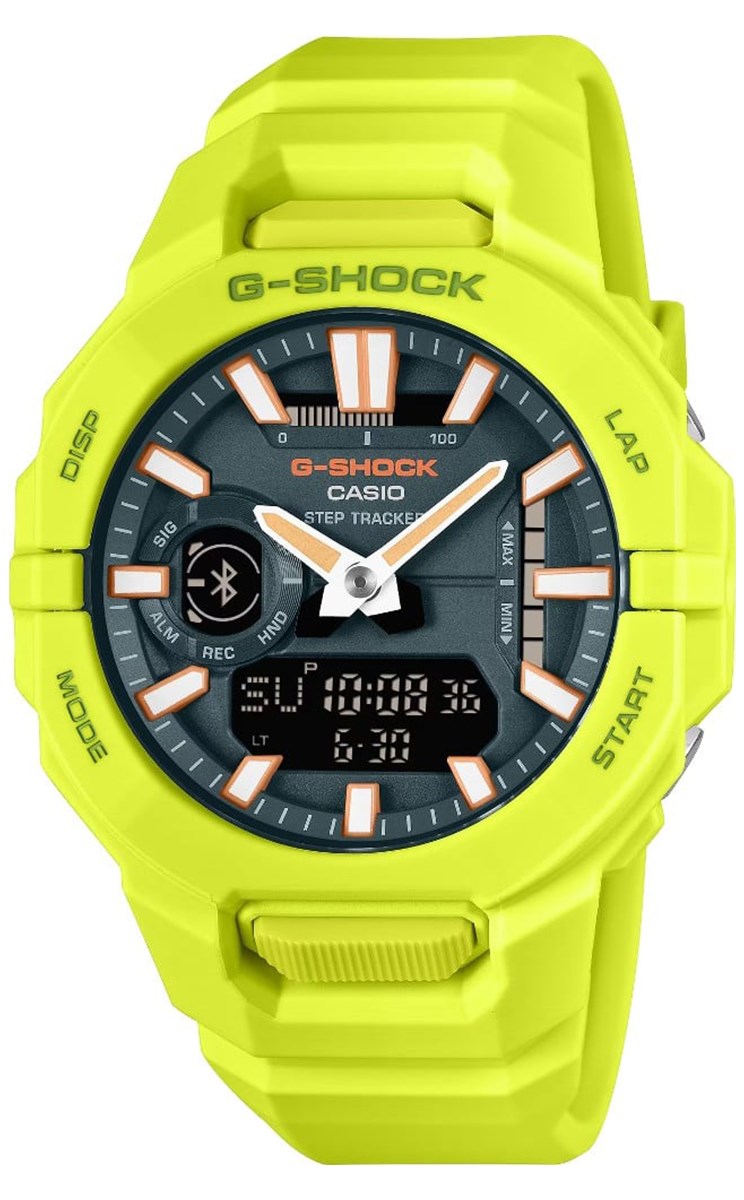 Casio G-Shock GBA-950-9A3DR Erkek Kol Saati  