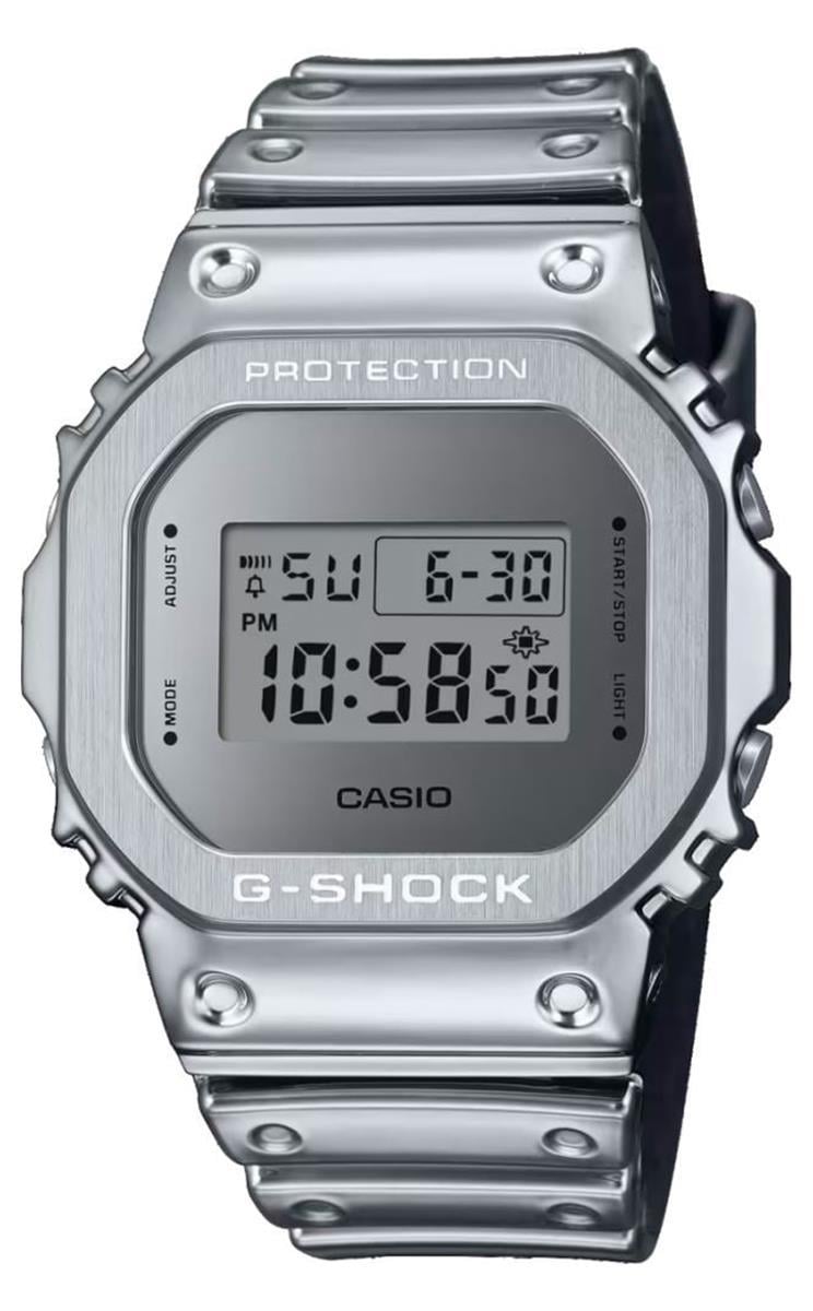 Casio G-Shock GM-5600YM-8A8DR Erkek Kol Saati  