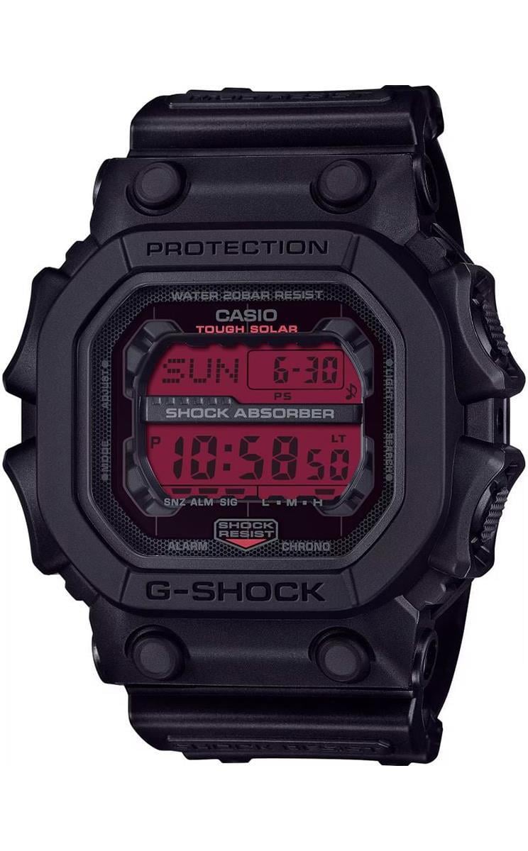 Casio G-Shock GX-56BBR-1DR Erkek Kol Saati  