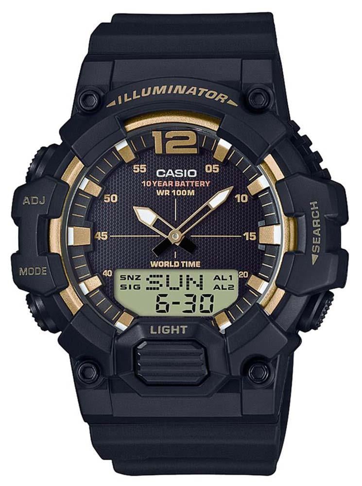 Casio HDC-700-9AVDF Erkek Kol Saati Casio HDC-700-9AVDF Erkek Kol Saati - Lenti 