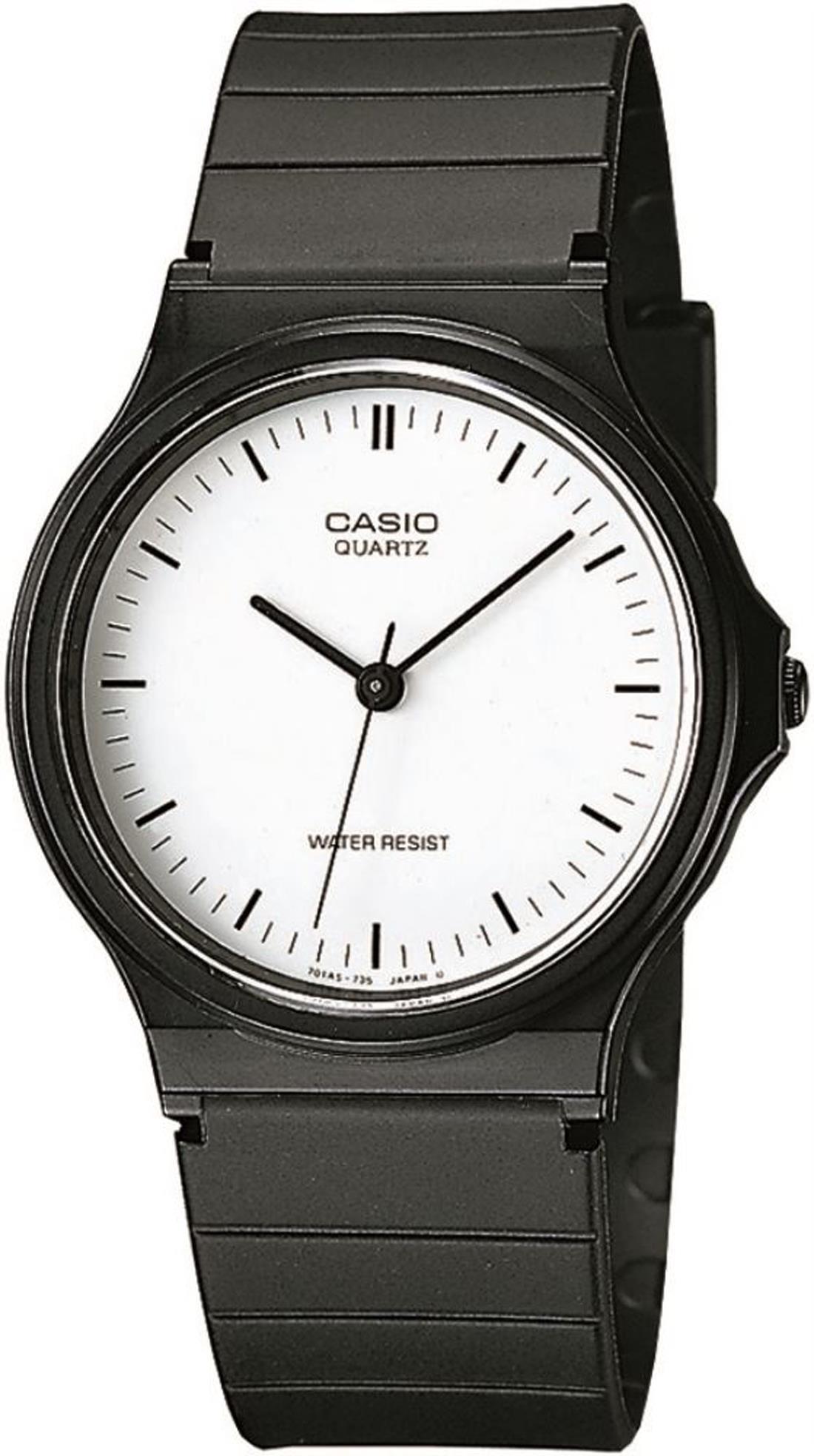Casio MQ-24-7ELDF Erkek Kol Saati Casio MQ-24-7ELDF Erkek Kol Saati - Lenti 