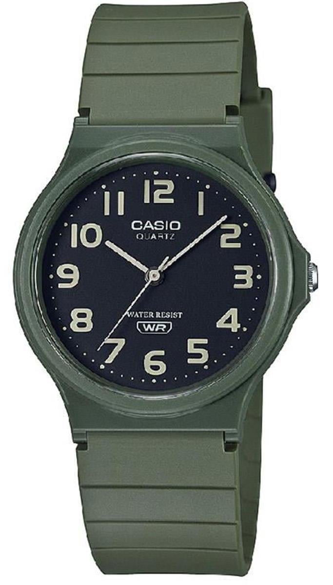 Casio MQ-24UC-3BDF Erkek Kol Saati Casio MQ-24UC-3BDF Erkek Kol Saati - Lenti 