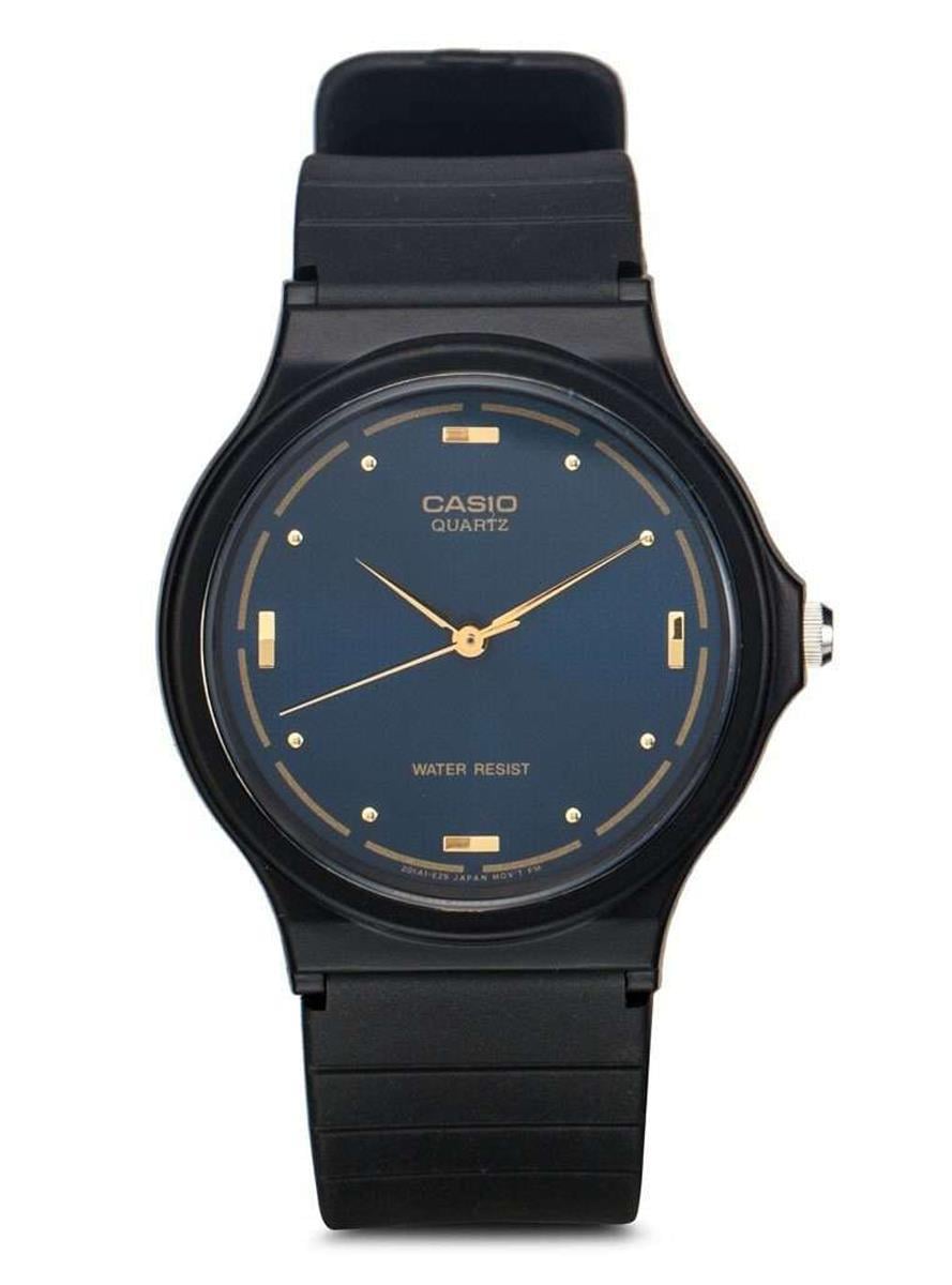 Casio MQ-76-2ALDF Erkek Kol Saati Casio MQ-76-2ALDF Erkek Kol Saati - Lenti 