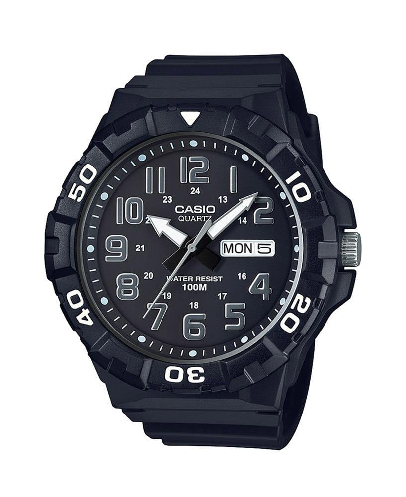 Casio MRW-210H-1AVDF Erkek Kol Saati Casio MRW-210H-1AVDF Erkek Kol Saati - Lenti 