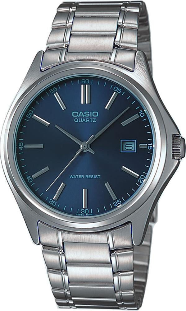 Casio MTP-1183A-2ADF Erkek Kol Saati Casio MTP-1183A-2ADF Erkek Kol Saati - Lenti 