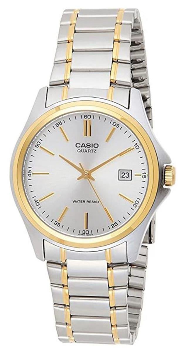 Casio MTP-1183G-7ADF Erkek Kol Saati Casio MTP-1183G-7ADF Erkek Kol Saati - Lenti 