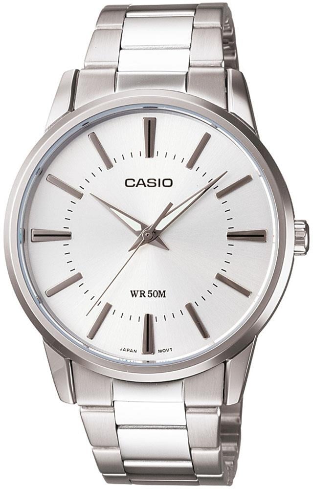 Casio MTP-1303D-7AVDF Erkek Kol Saati Casio MTP-1303D-7AVDF Erkek Kol Saati - Lenti 