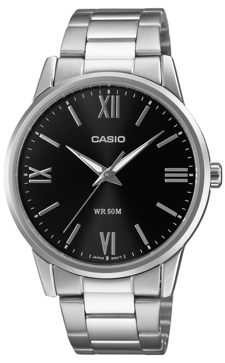 Casio MTP-1303DD-1AVDF Erkek Kol Saati  