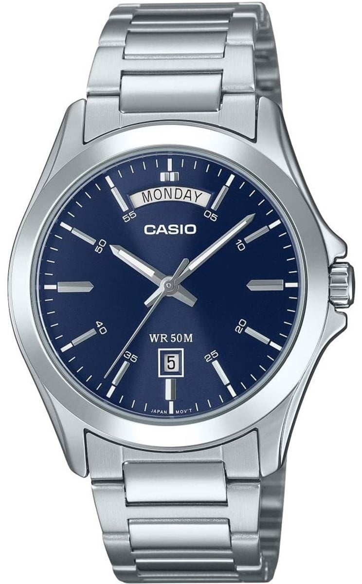 Casio MTP-1370D-2A2VDF Erkek Kol Saati  