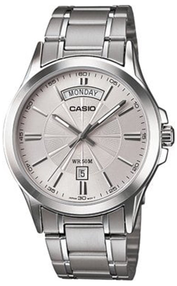 Casio MTP-1381D-7AVDF Erkek Kol Saati  
